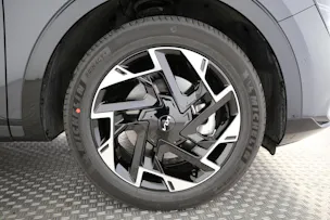 Kia Sportage 1.6 T-GDi PHEV GT-Line