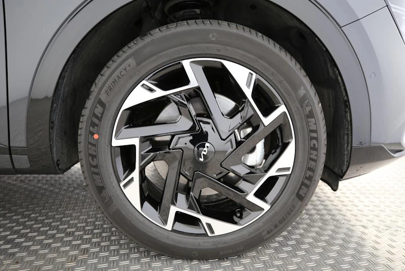 immagine del veicolo KIA SPORTAGE