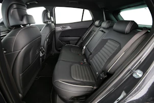 immagine del veicolo KIA Sportage 1.6 T-GDi PHEV GT-Line