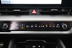 Kia Sportage 1.6 T-GDi PHEV GT-Line