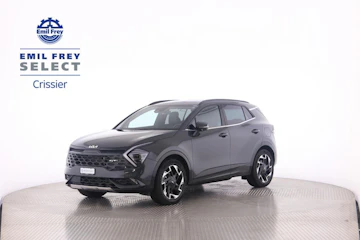 immagine del veicolo KIA Sportage 1.6 T-GDi PHEV GT-Line