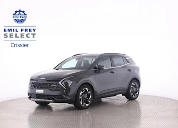 immagine del veicolo KIA Sportage 1.6 T-GDi PHEV GT-Line immagine del veicolo KIA Sportage 1.6 T-GDi PHEV GT-Line