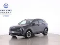 Kia Sportage 1.6 T-GDi PHEV GT-Line