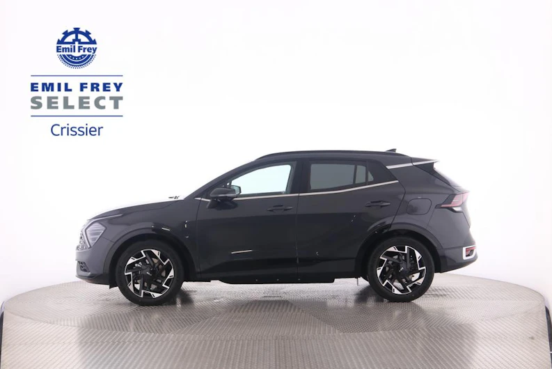 immagine del veicolo KIA SPORTAGE