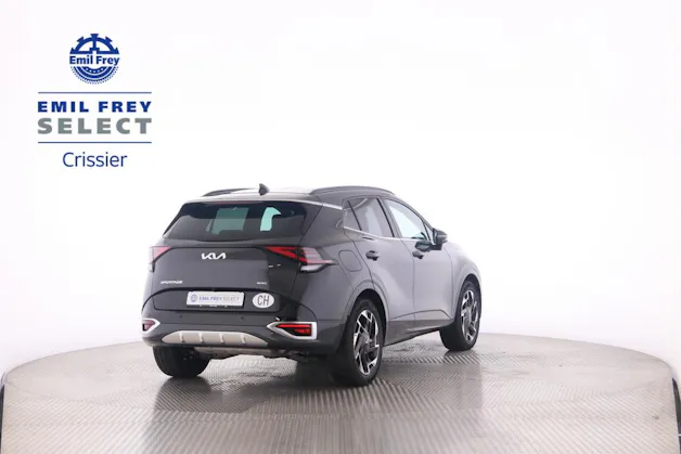 Kia Sportage 1.6 T-GDi PHEV GT-Line