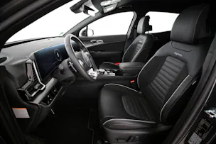 Kia Sportage 1.6 T-GDi PHEV GT-Line