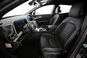 immagine del veicolo KIA Sportage 1.6 T-GDi PHEV GT-Line