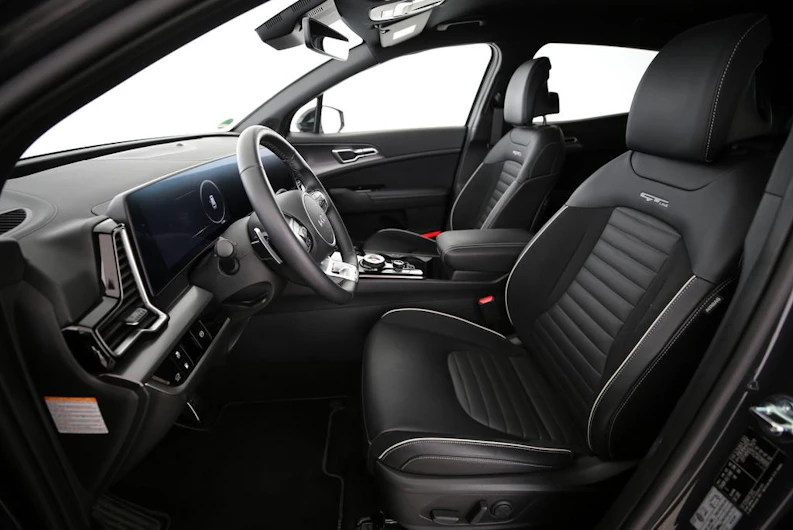 immagine del veicolo KIA SPORTAGE