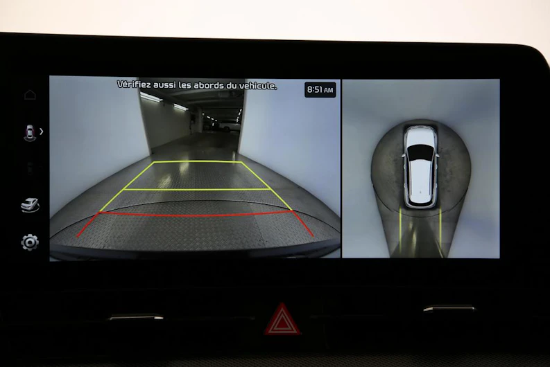 immagine del veicolo KIA SPORTAGE