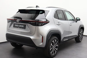 Fahrzeugbild TOYOTA Yaris Cross 1.5 VVT-i HSD Trend AWD-i