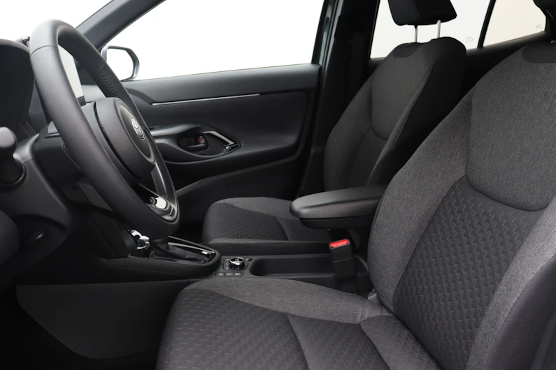 image du véhicule TOYOTA YARIS CROSS