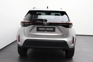 Fahrzeugbild TOYOTA Yaris Cross 1.5 VVT-i HSD Trend AWD-i