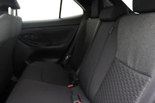 image du véhicule TOYOTA Yaris Cross 1.5 VVT-i HSD Trend AWD-i