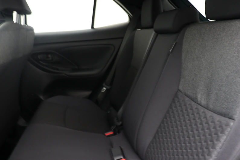 image du véhicule TOYOTA YARIS CROSS