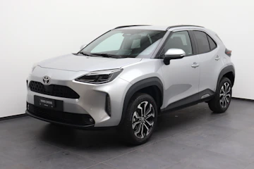 Fahrzeugbild TOYOTA Yaris Cross 1.5 VVT-i HSD Trend AWD-i