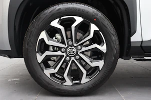Fahrzeugbild TOYOTA Yaris Cross 1.5 VVT-i HSD Trend AWD-i