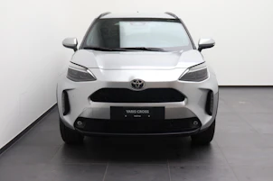 Fahrzeugbild TOYOTA Yaris Cross 1.5 VVT-i HSD Trend AWD-i