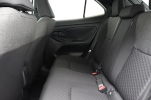 Fahrzeugbild TOYOTA Yaris Cross 1.5 VVT-i HSD Trend AWD-i