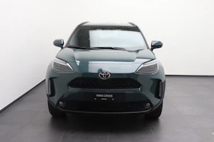 image du véhicule TOYOTA Yaris Cross 1.5 VVT-i HSD Trend AWD-i