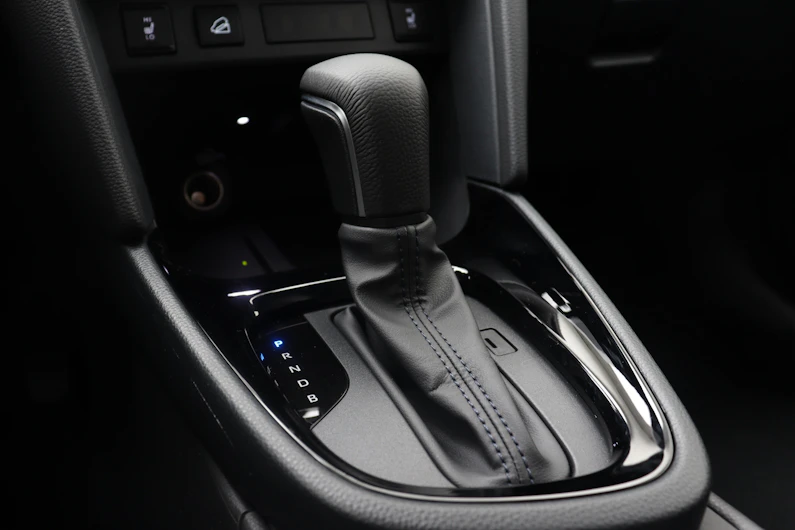 image du véhicule TOYOTA YARIS CROSS