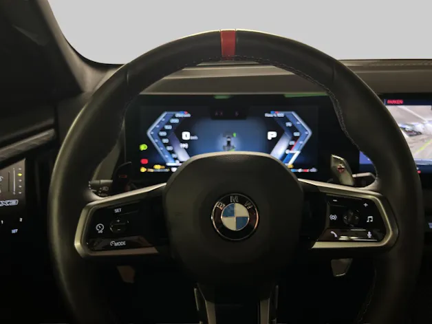 BMW X3 M50i M Sport Pro