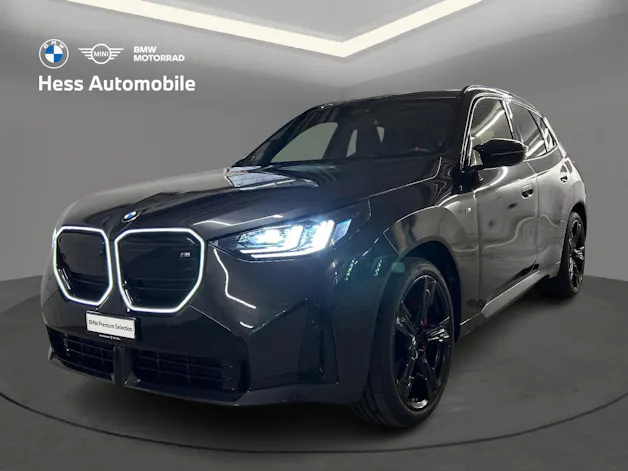 BMW X3 M50i M Sport Pro