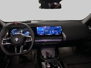 BMW X3 M50i M Sport Pro