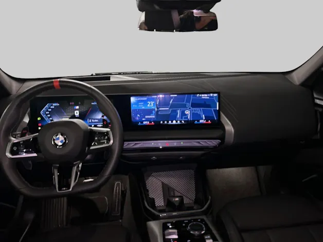 BMW X3 M50i M Sport Pro