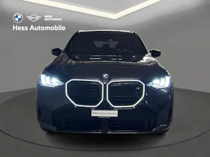 BMW X3 M50i M Sport Pro