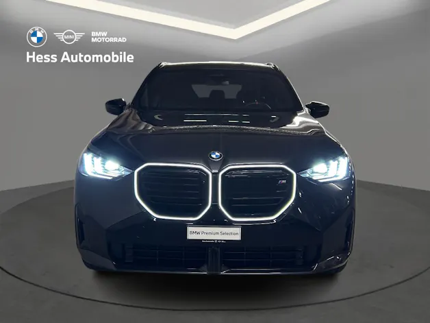 BMW X3 M50i M Sport Pro
