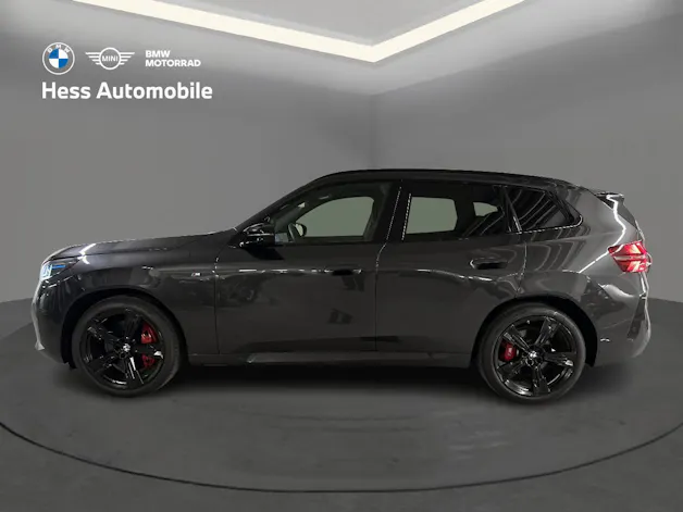 BMW X3 M50i M Sport Pro