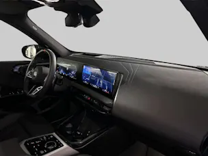 BMW X3 M50i M Sport Pro