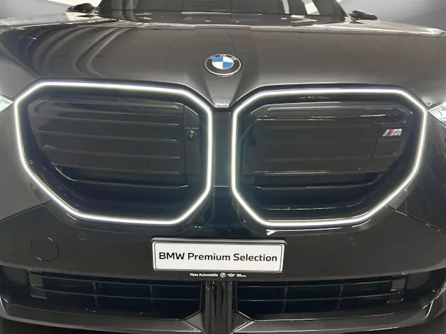 BMW X3 M50i M Sport Pro