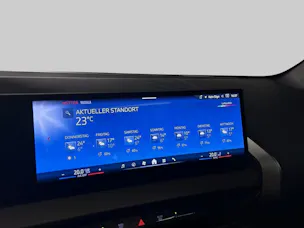 BMW X3 M50i M Sport Pro