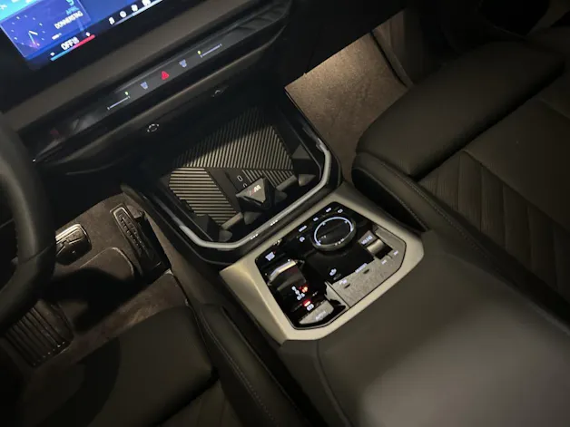 BMW X3 M50i M Sport Pro