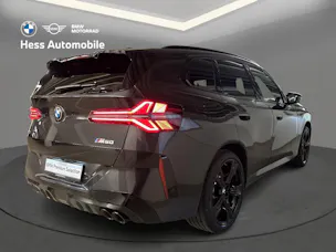 BMW X3 M50i M Sport Pro