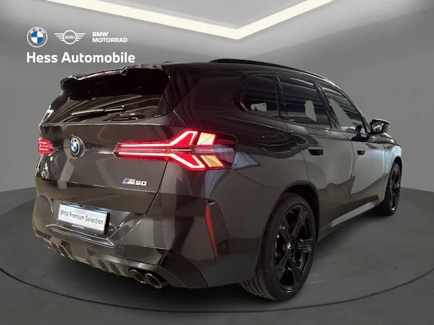 BMW X3 M50i M Sport Pro