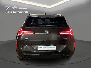 BMW X3 M50i M Sport Pro