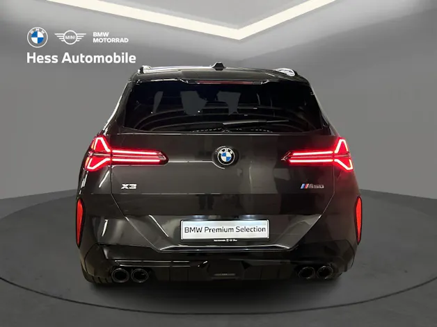BMW X3 M50i M Sport Pro