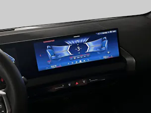 BMW X3 M50i M Sport Pro