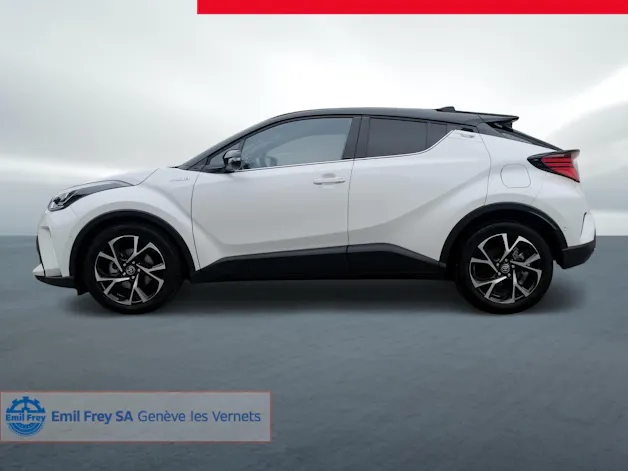 Toyota C-HR 1.8 VVTi HSD Trend