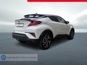 Toyota C-HR 1.8 VVTi HSD Trend