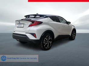 Fahrzeugbild TOYOTA C-HR 1.8 VVTi HSD Trend