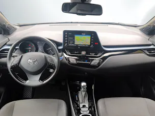 Toyota C-HR 1.8 VVTi HSD Trend