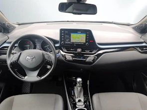 Fahrzeugbild TOYOTA C-HR 1.8 VVTi HSD Trend
