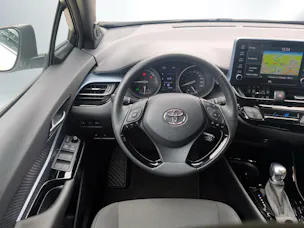 Toyota C-HR 1.8 VVTi HSD Trend