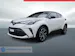 Toyota C-HR 1.8 VVTi HSD Trend