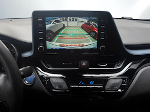 Fahrzeugbild TOYOTA C-HR 1.8 VVTi HSD Trend