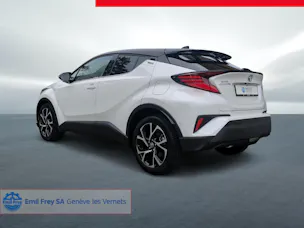 Toyota C-HR 1.8 VVTi HSD Trend