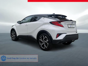 Fahrzeugbild TOYOTA C-HR 1.8 VVTi HSD Trend